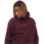 Hype Unisex Adults Hoodie Purple
