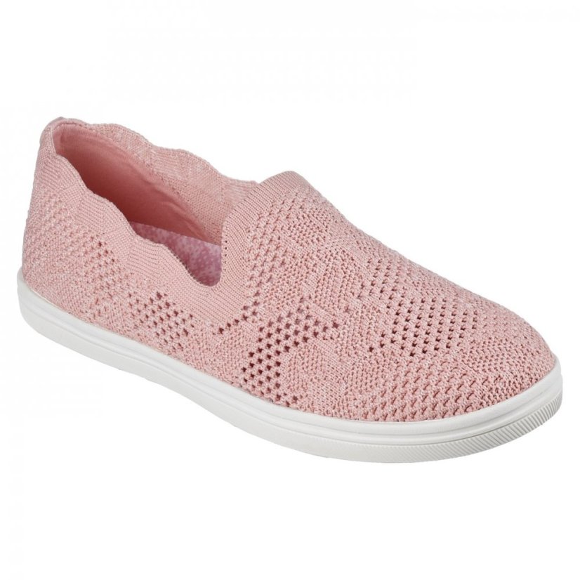 Skechers Cleo Cup - Flower Winds Pink