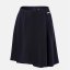 Slazenger Golf Skort Womens Navy