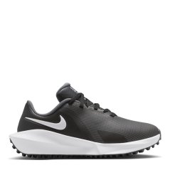 Nike Nike Infinity G Jr 2 Ch99 Black/White-Smo
