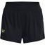 Under Armour LTA Shorts Ld99 Black