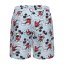 Character Character Swim Shorts Infants Mickey