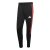 adidas Men's Tiro 26 League AEROREADY Slim-Fit Tracksuit Bottoms Black/Selure