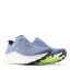 New Balance Fresh Foam X More v4 Men's Running Shoes Blue/Green