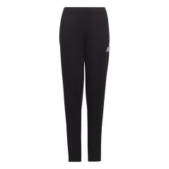 adidas Unisex Kids' Performance Tracksuit Bottom Black