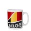 Team Team Euros 2024 Team Mug Belgium