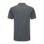 Slazenger Tipped pánske polo tričko Slate