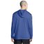 Under Armour Men's Playoff Hoodie Blue
