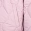 Golddigga Quiltd Jkt Pink