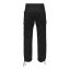 Only and Sons Men's Cargo Trousers Black