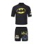 Character Character 2 piece Swimsuit Set Infants Batman