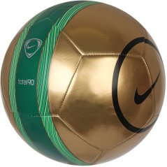 Nike Footballs Gold/Black