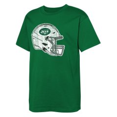 NFL Retro Tee Jn61 NY Jets