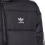adidas Padded Jacket Black