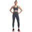 Under Armour Women's Performance Gym Legging Grey