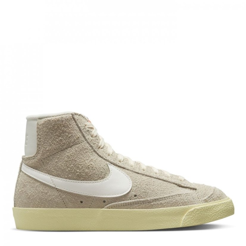 Nike Blazer Mid 77 Light Bone/Sail