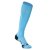 Sondico Elite Football Socks Childrens Sky Blue