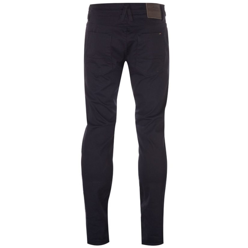 883 Police Vialli Chinos Navy