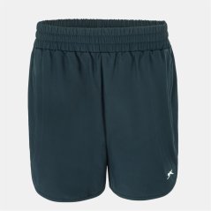 Slazenger Comfort Shorts Womens Navy