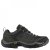 Karrimor Aspen Low Mens Walking Shoes Charcoal