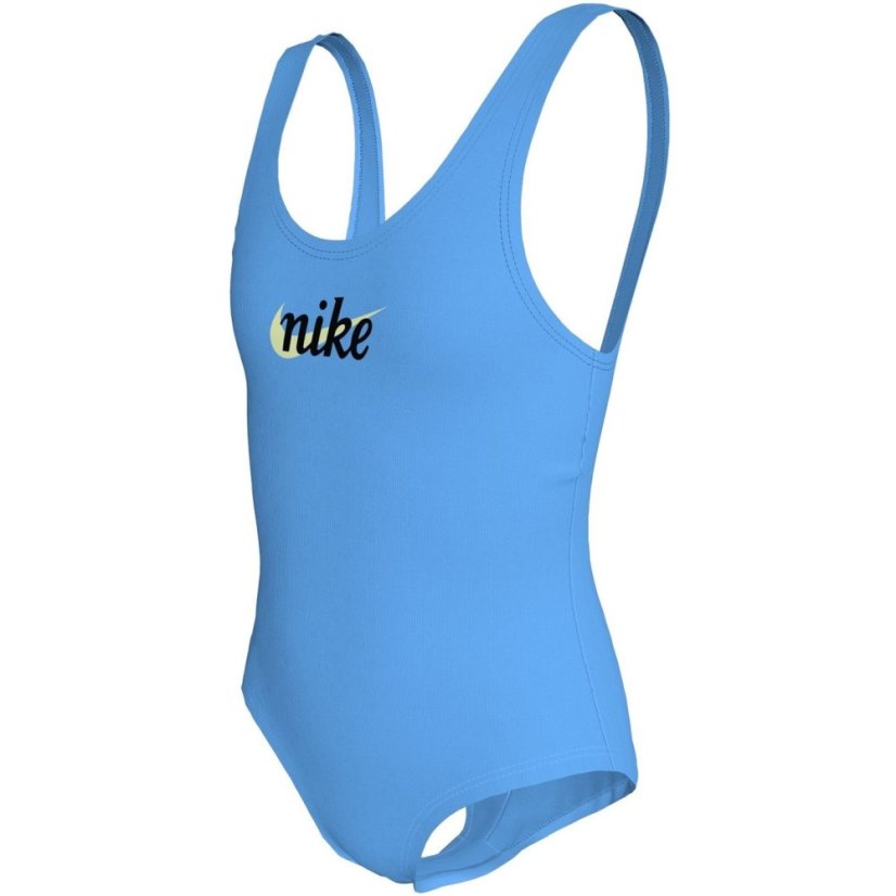Nike Nike Logo Tp Jn52 Uni Blue