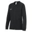 Nike Unisex Kids' Performance Training Jacket Obsidian