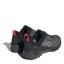 adidas Kids' Terrex Gtx Walking Shoes Grey Six/Grey F