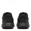 Nike Revolution 6 Little Kids' Shoes Triple Black