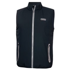 Calvin Klein Golf G Trinity Gilet Sn53 Navy