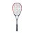 Dunlop Adult Squash Racket Black/Red