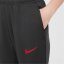 Nike Liverpool Strike Third Tracksuit Bottoms 2024 2025 Juniors Grey