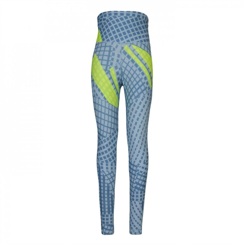 Reebok Lux Bold High-Rise Leggings Womens Legging Gabgry