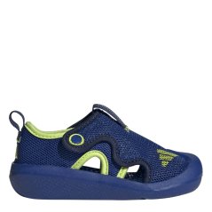 adidas Kids' Altaventure 3 Sports Sandal Team Royal Blue