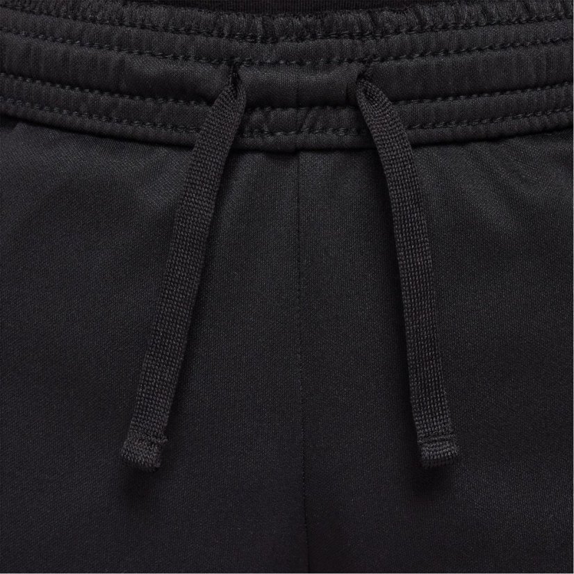 Nike Academy Training Tracksuit Bottoms Juniors Black/White