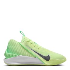 Nike G.T. Jump Academy Basketball Trainers Mens Volt/Iron