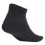 adidas Thin And Light Sportswear Low-Cut Socks 3 Pairs Black/White