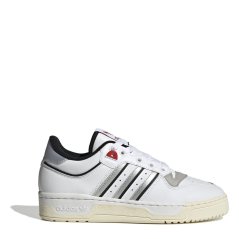 adidas Rivalry Lw 86 Ld99 White