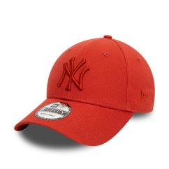 New Era New 9Forty Cap Red