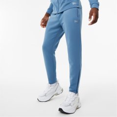 Everlast Essential Track Joggers Mens Dusky Blue