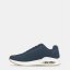 Everlast Kaiso Trainers Mens Navy