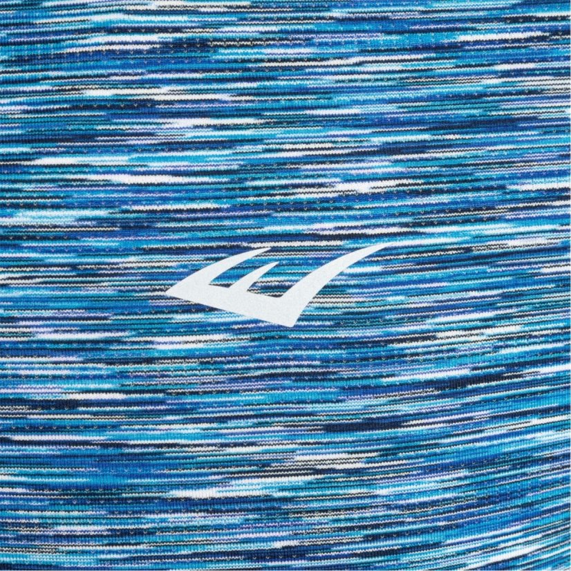 Everlast Flex II Tee Blue