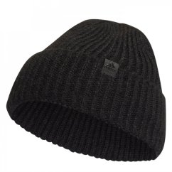 adidas Cuff Beanie Womens Black