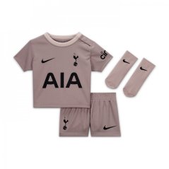 Nike Tottenham Hotspur 2023 2024 Home Babykit Haze/Black