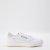 Reebok Men's Court Tennis Shoes White/Chalk/Gre