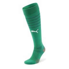 Puma Teamfinal Football Socks Pepper Green