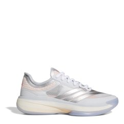 adidas Adizero Select 3.0 basketbalové boty Halo Blue/Sil