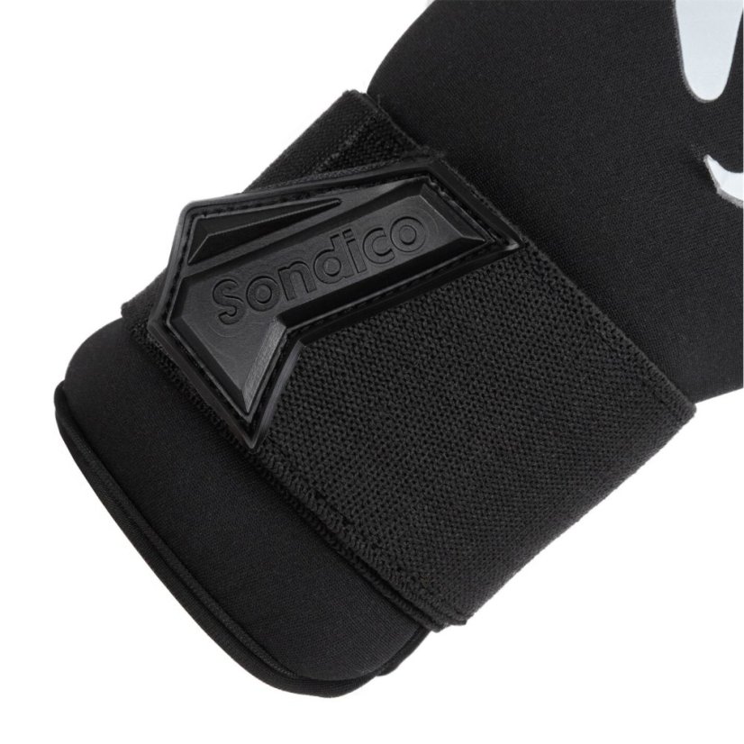 Sondico HG GK Glove Sn52 Black