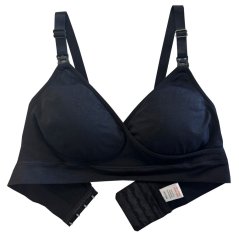 Miso Maternity Bra Ld99 Black