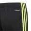 adidas Adidas F50 Shorts Kids Black/Yellow
