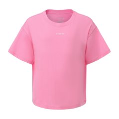 USA Pro PRO Boxy Tee Juniors Pink